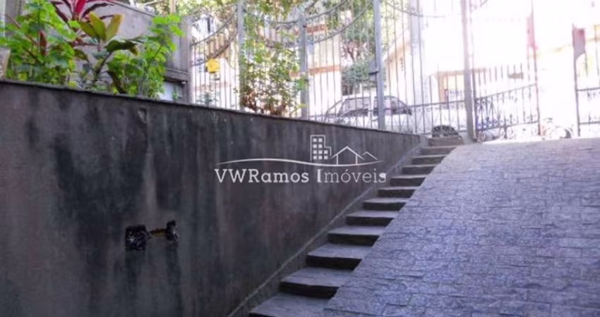Casa Residencial à venda, Vila Formosa, São Paulo - CA0079.