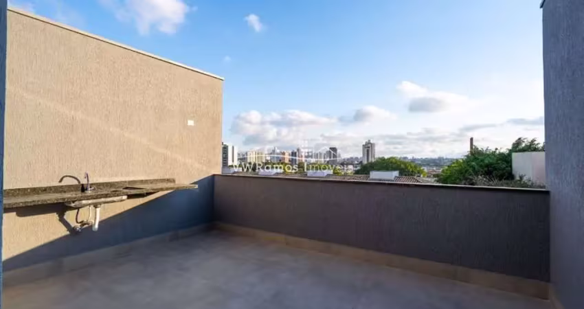 Casa Residencial à venda, Vila Bela, São Paulo - CA0085.