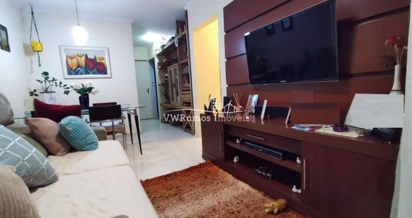 Apartamento Residencial à venda, Vila Formosa, São Paulo - AP0069.