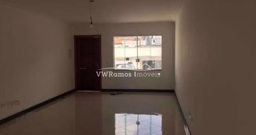 Casa Residencial à venda, Vila Santa Isabel, São Paulo - CA0092.