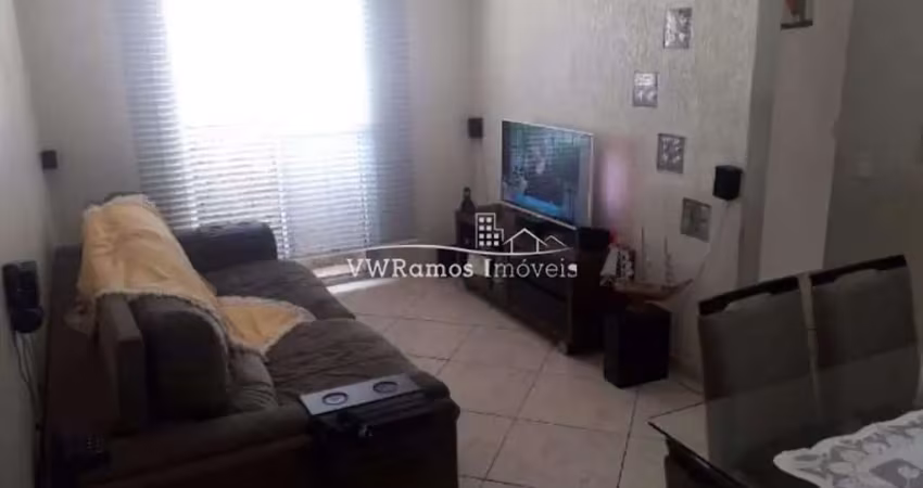 Apartamento Residencial à venda, Jardim Arize, São Paulo - AP0010.