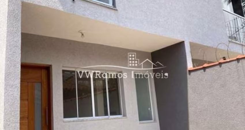 Casa Residencial à venda, Chácara Belenzinho, São Paulo - CA0045.