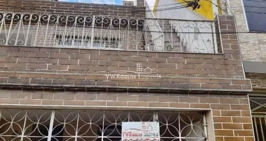 Casa Residencial à venda, Vila Formosa, São Paulo - CA0047.
