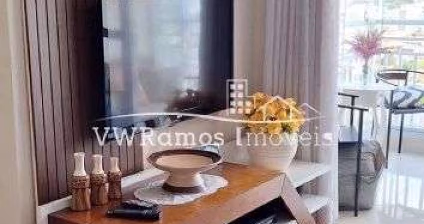 Apartamento Residencial à venda, Vila Carrão, São Paulo - AP0029.