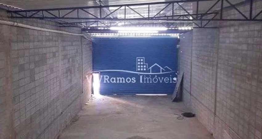 Salão Comercial para venda e locação, Vila Formosa, São Paulo - SL0007.