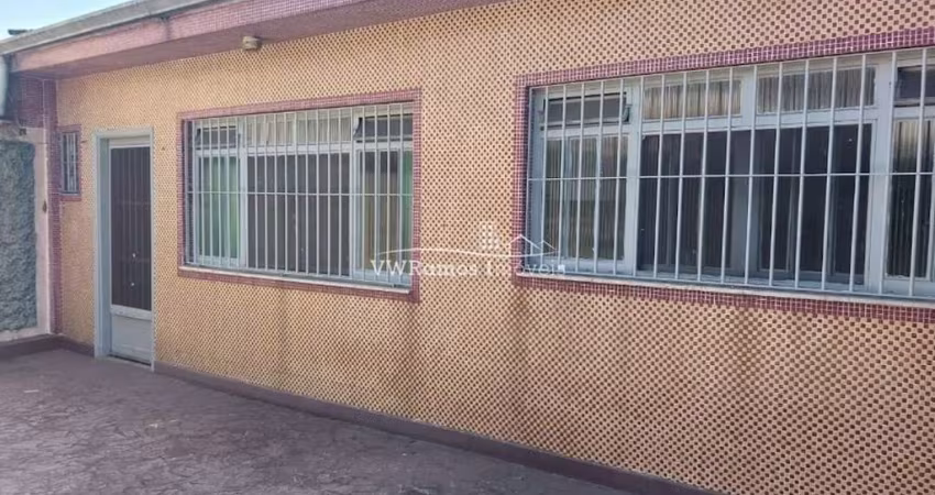 Sala Comercial à venda, Vila Formosa, São Paulo - SA0010.