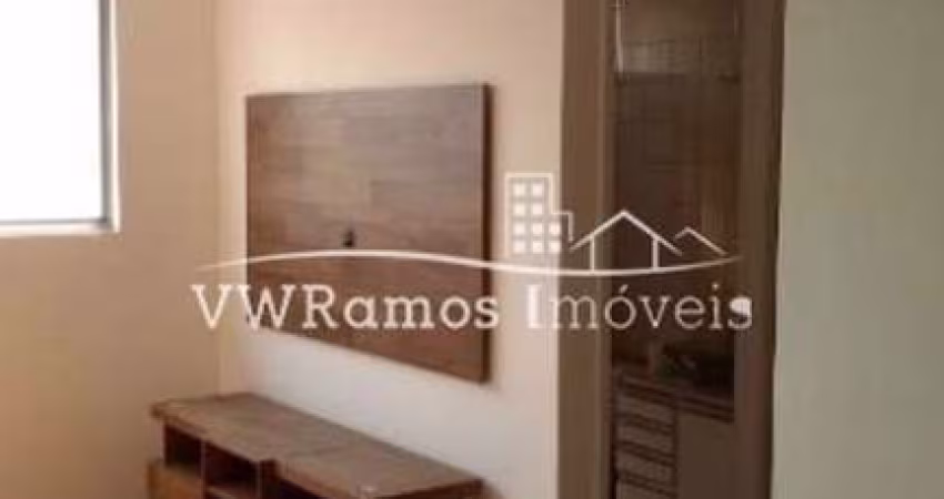 Apartamento Residencial à venda, Vila Formosa, São Paulo - AP0072.