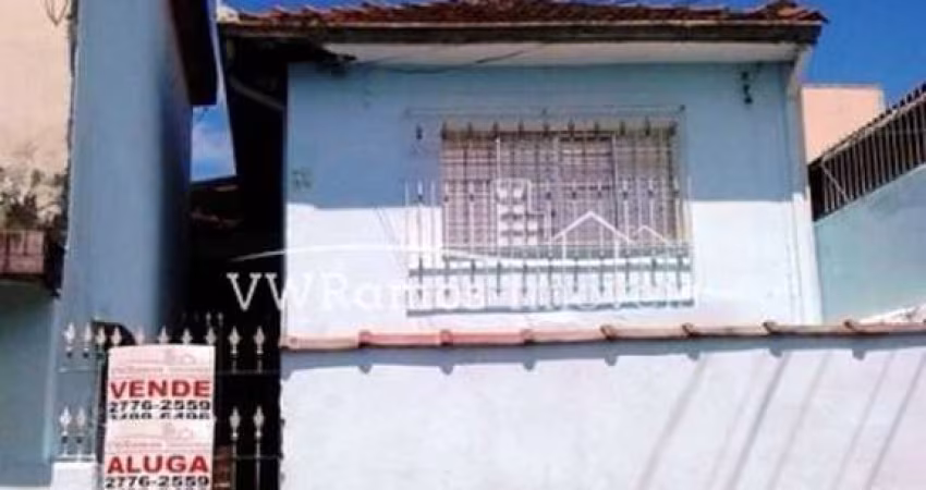Casa Residencial à venda, Vila Charlote, São Paulo - CA0102.