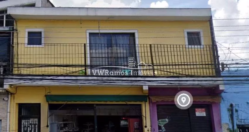 Prédio à Venda no Tatuapé – Renda Imediata com Diversas Unidades e Energia Fotovoltaica