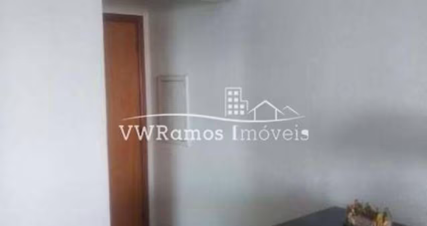 Apartamento Residencial à venda, Vila Formosa, São Paulo - AP0085.