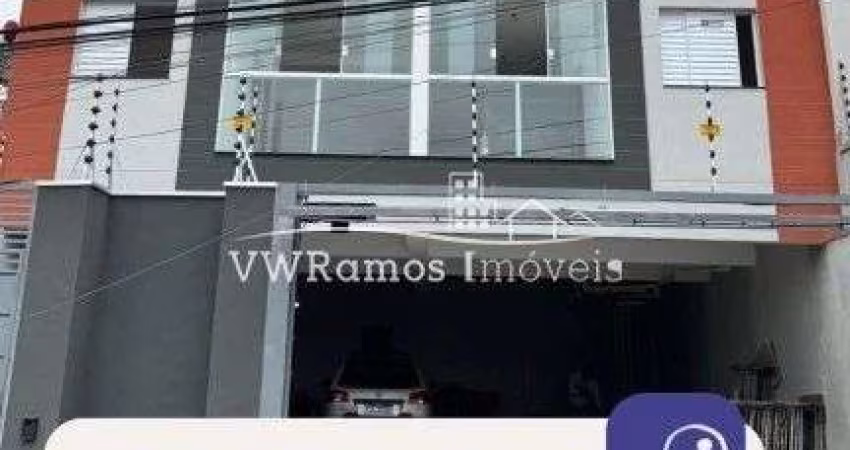 Studio Residencial à venda, Vila Ivone, São Paulo - ST0007.