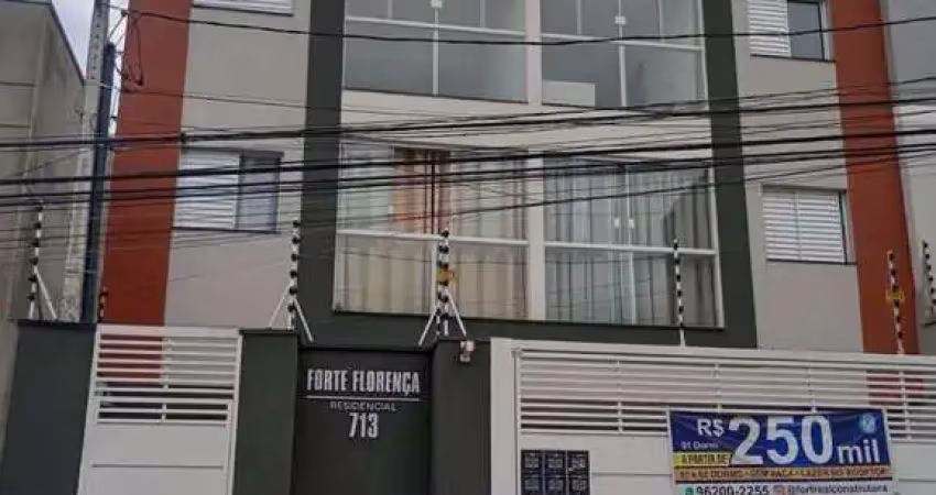 Studio com 1 dormitório à venda, 29 m² por r$ 209.000,00 - vila ivone - são paulo/sp