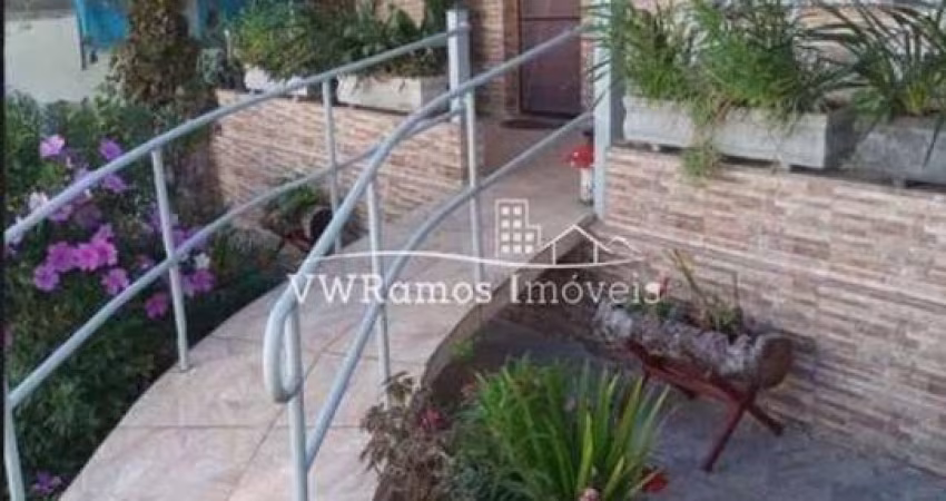 Casa Residencial à venda, Vila Carrão, São Paulo - CA0130.