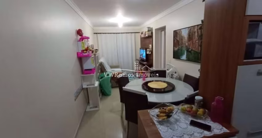 Apartamento Residencial à venda, Vila Guilhermina, São Paulo - AP0098.
