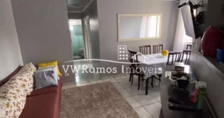 Apartamento Residencial à venda, Chácara Belenzinho, São Paulo - AP0105.