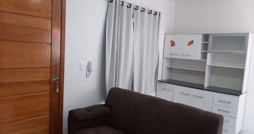 Apartamento com 2 dormitórios, 40 m² - venda por R$ 310.000,00 ou aluguel por R$ 2.200,00/mês - Vila Formosa - São Paulo/SP