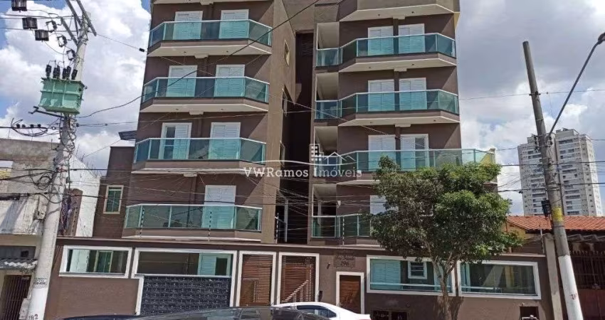 Studio Residencial à venda, Vila Santa Isabel, São Paulo - ST0001.