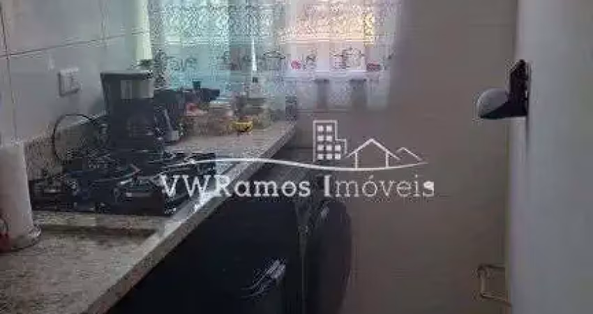 Studio com 2 dormitórios à venda, 40 m² por r$ 270.000,00 - vila santa isabel - são paulo/sp