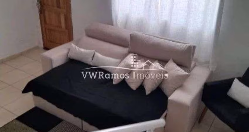 Casa Residencial à venda, Vila Formosa, São Paulo - CA0017.