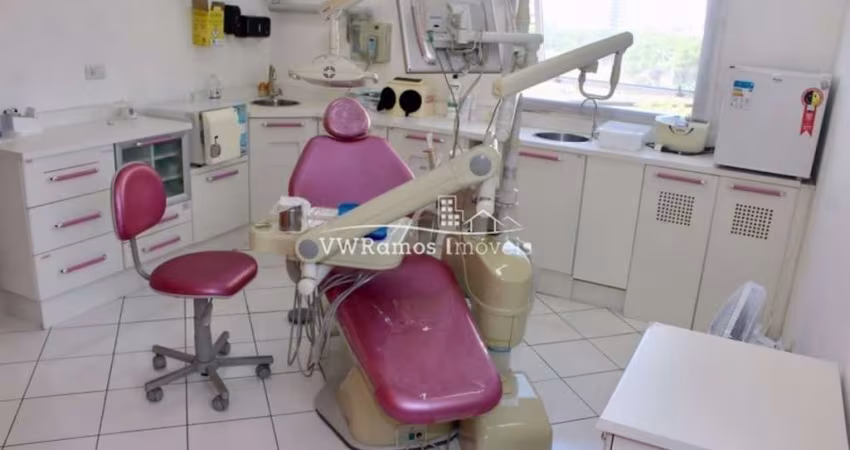 Sala Comercial à venda, Sítio Pinheirinho, São Paulo - SA0005.