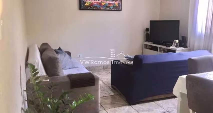 Apartamento Residencial à venda, Vila Formosa, São Paulo - AP0008.