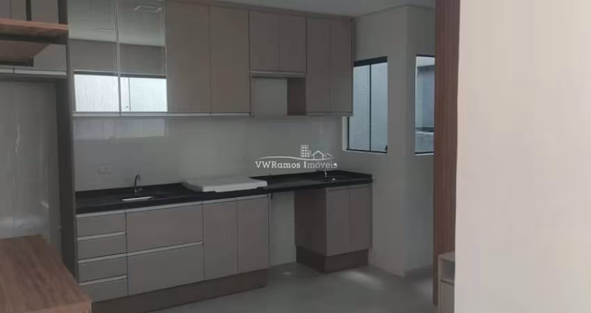 Studio Residencial à venda, Vila Mafra, São Paulo - ST0008.
