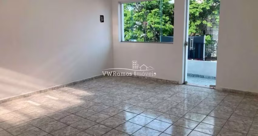 Casa residencial para locação, chácara belenzinho, são paulo - ca0160.