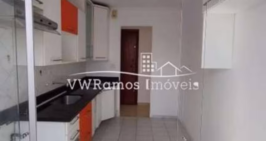 Apartamento à Venda - Chácara Belenzinho, São Paulo/SP