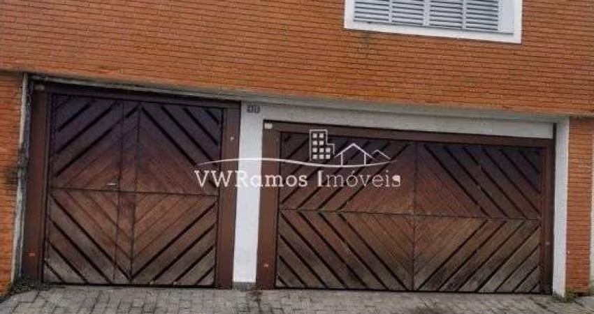 Casa Residencial para locação, Vila Formosa, São Paulo - CA0173.