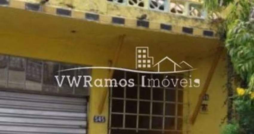 Terreno Residencial à venda, Vila Formosa, São Paulo - TE0017.