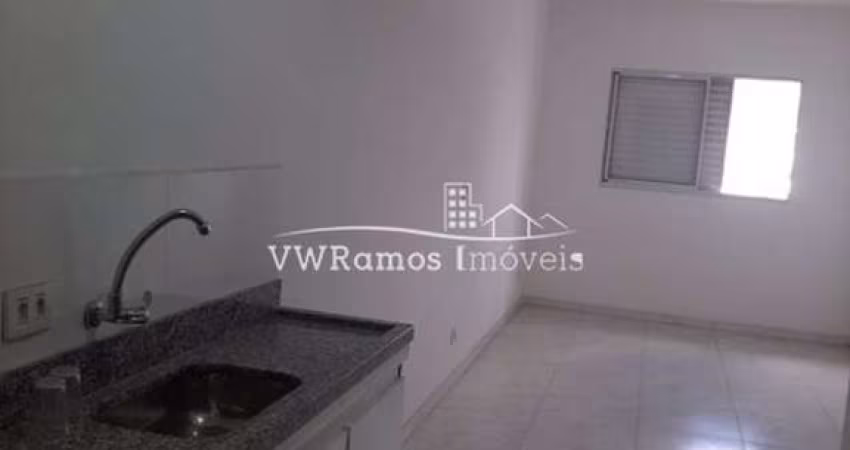 Kitnet com 1 dormitório para alugar, 20 m² por R$ 1.000,00 - Vila Formosa - São Paulo/SP