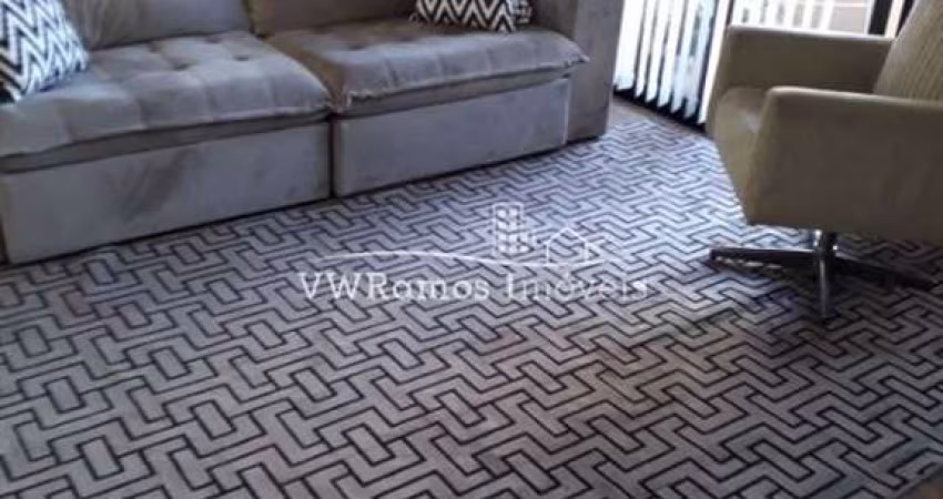 Apartamento Residencial à venda, Vila Formosa, São Paulo - AP0135.
