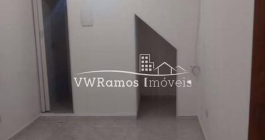 Sala Comercial para locação, Jardim Planalto, São Paulo - SA0030.