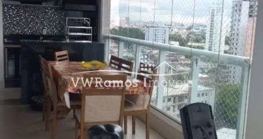 Apartamento Residencial à venda, Vila Carrão, São Paulo - AP0139.