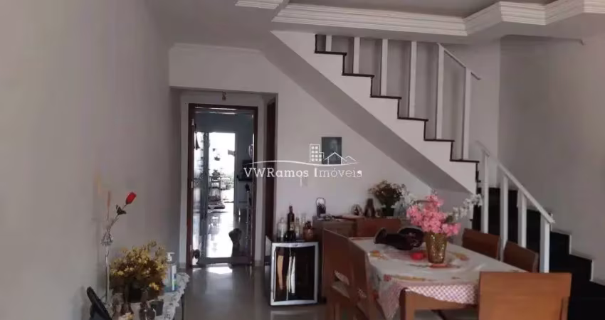 Casa Residencial à venda, Vila Formosa, São Paulo - CA0216.
