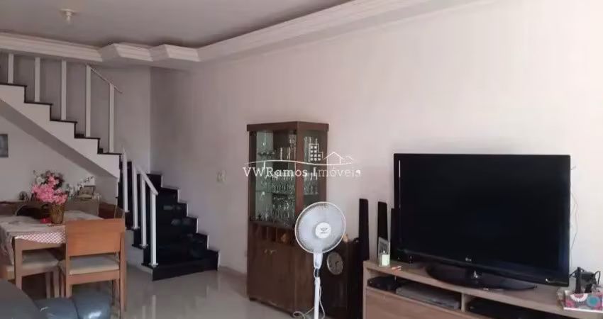 Casa com 3 dormitórios à venda, 150 m² por r$ 850.000,00 - vila formosa - são paulo/sp