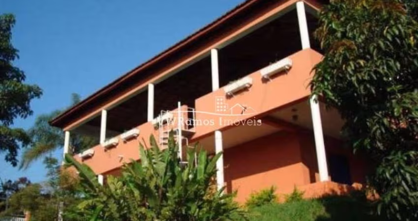 Chácara Residencial à venda, Itapema, Guararema - CH0003.