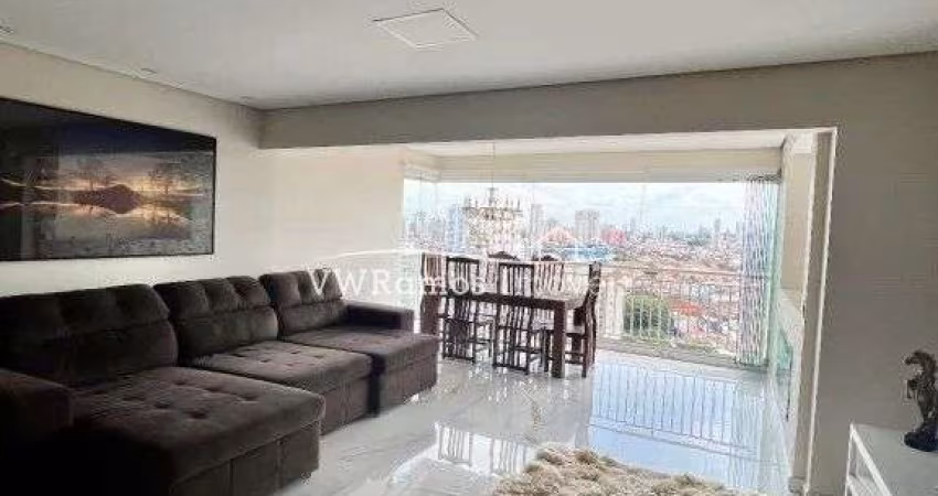 Cobertura Residencial à venda, Chácara Califórnia, São Paulo - CO0003.