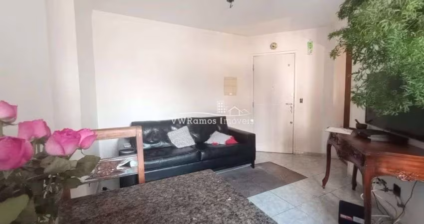 Apartamento Residencial à venda, Chácara Belenzinho, São Paulo - AP0150.