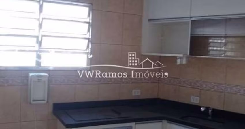 Casa Residencial à venda, Mooca, São Paulo - CA0225.