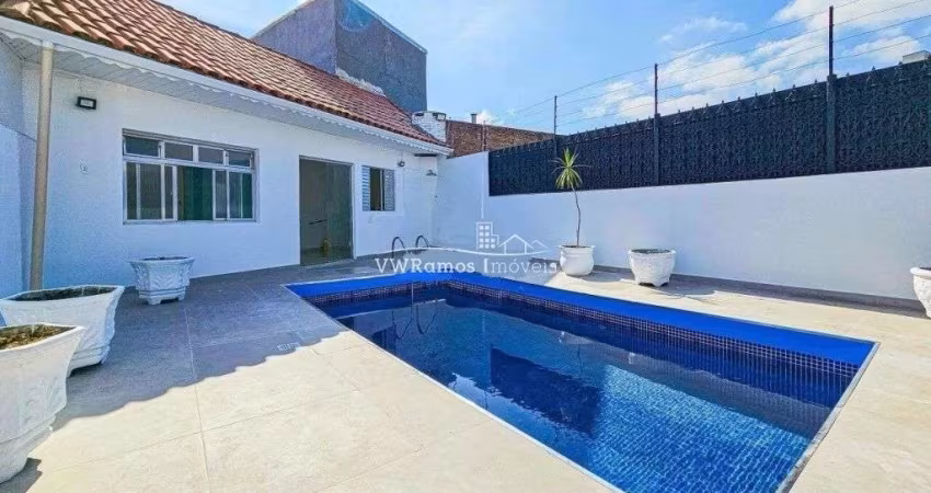 Casa Residencial à venda, Vila Formosa, São Paulo - CA0230.
