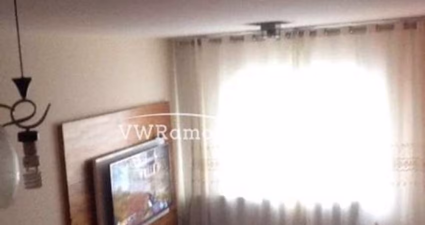 Apartamento Residencial à venda, Chácara Belenzinho, São Paulo - AP0159.