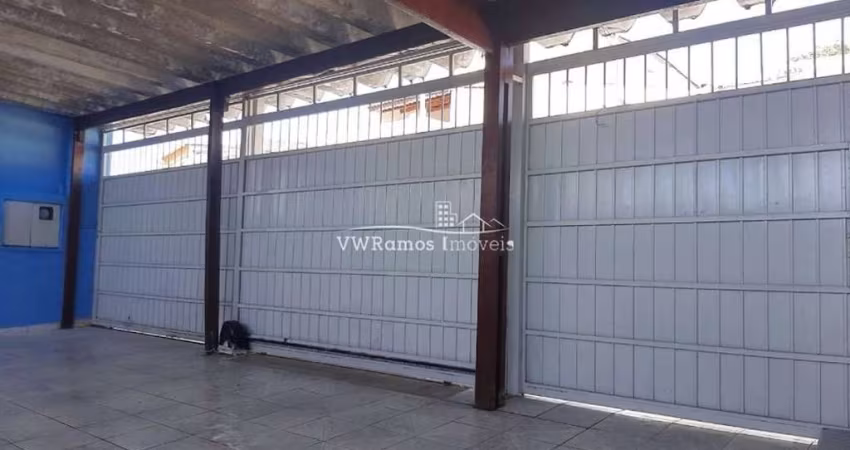 Casa Residencial para venda e locação, Vila Formosa, São Paulo - CA0243.