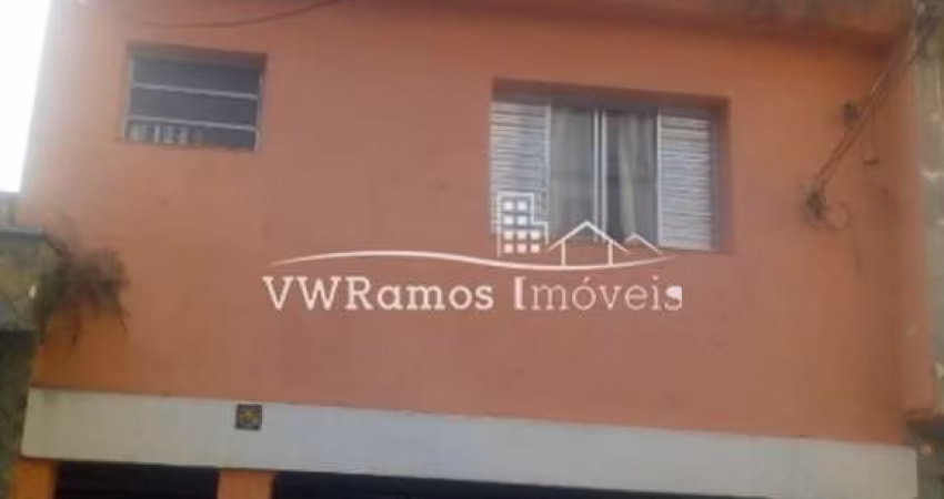 Casa Residencial à venda, Vila Formosa, São Paulo - CA0256.