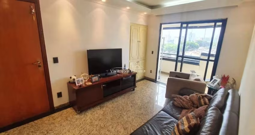 Apartamento Residencial para venda e locação, Vila Formosa, São Paulo - AP0172.