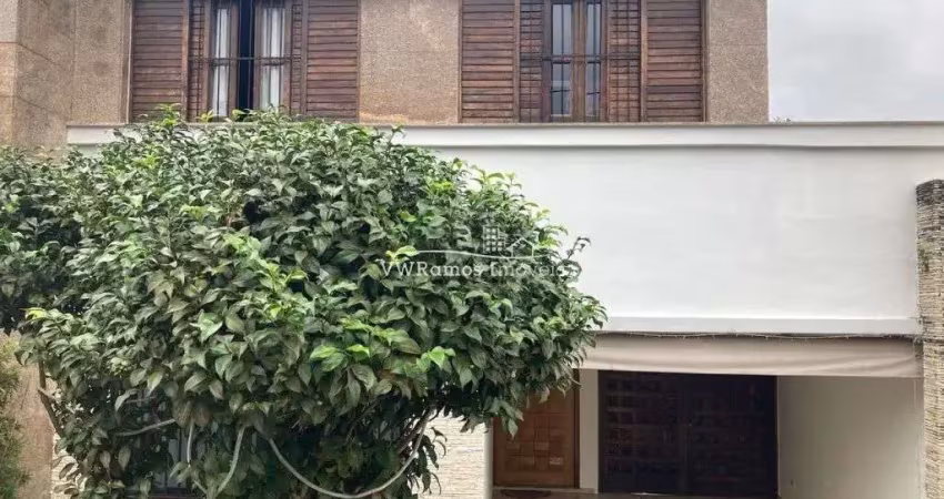 Casa Residencial à venda, Vila Formosa, São Paulo - CA0269.