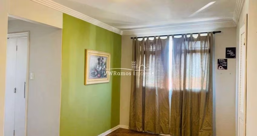 Apartamento com 2 dormitórios à venda, 55 m² por R$ 290.000,00 - Vila Formosa - São Paulo/SP