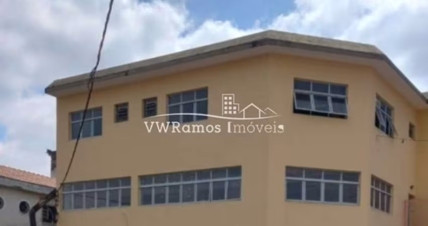 Prédio Comercial para venda e locação, Chácara Belenzinho, São Paulo - PR0011.