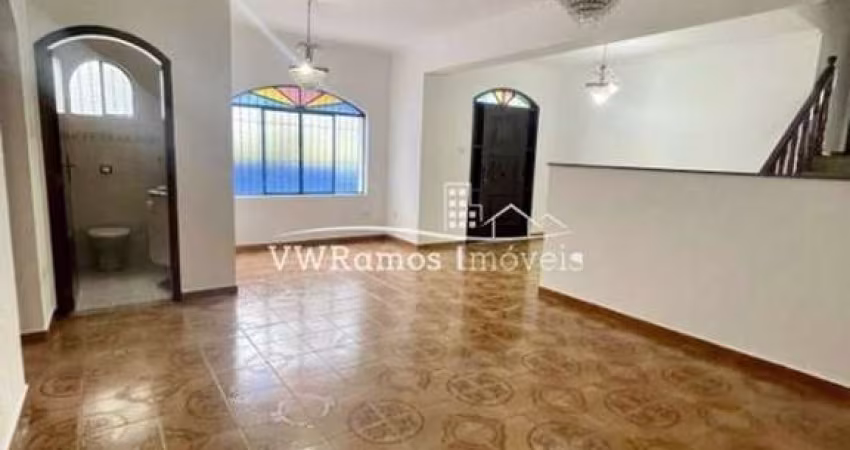 Casa Residencial para venda e locação, Vila Bertioga, São Paulo - CA0278.