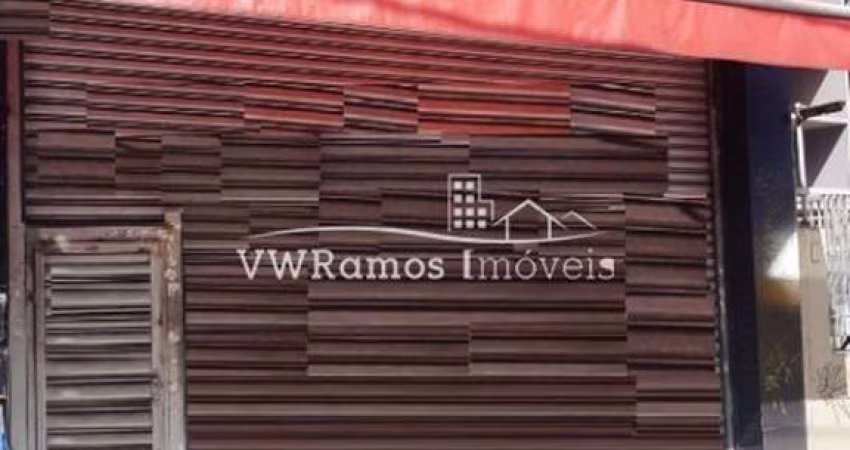 Prédio Comercial à venda, Vila Formosa, São Paulo - PR0012.